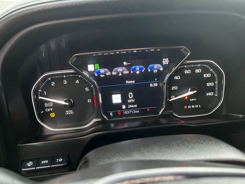 Used 2020 GMC Sierra 1500 AT4 w/ AT4 Premium Package image 17