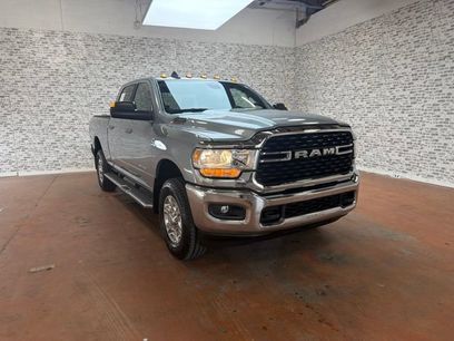 Used 2022 RAM 2500 Big Horn