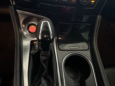 Used 2018 Nissan Maxima 3.5 SV image 28