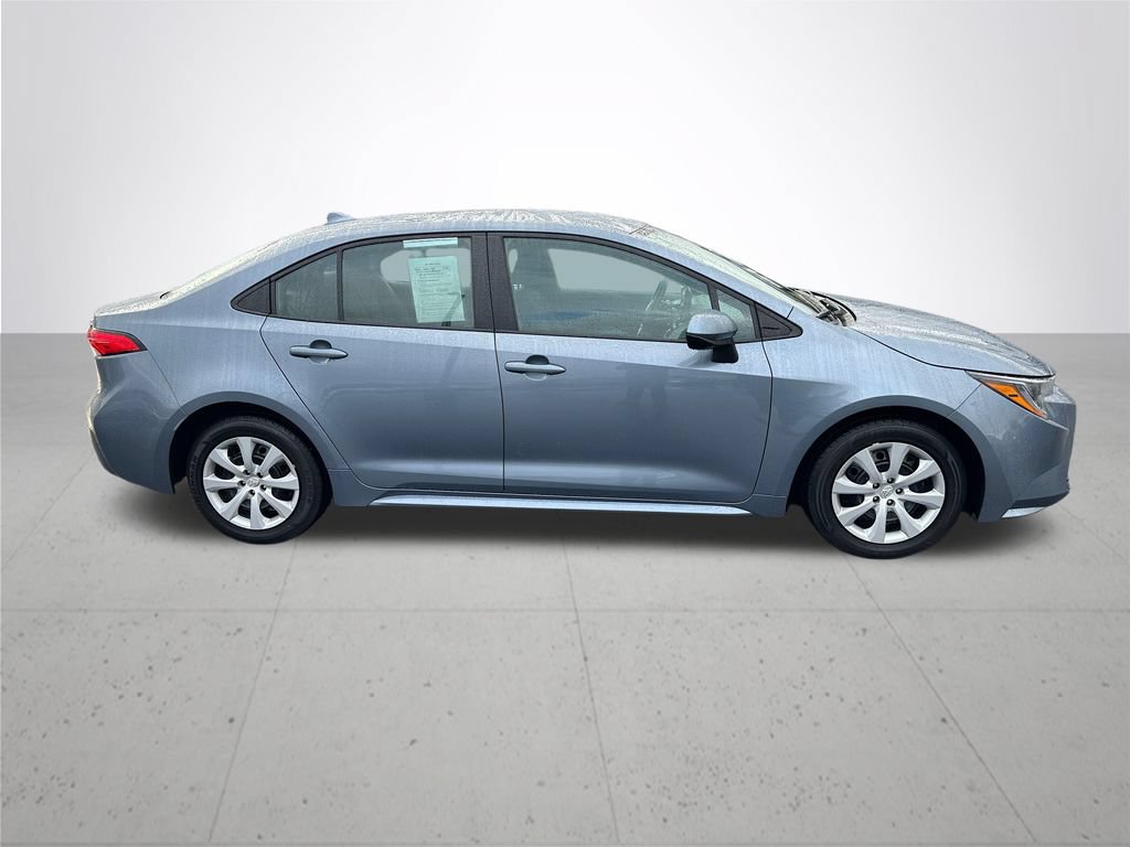 Used 2024 Toyota Corolla LE FWD image 6