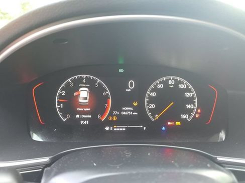 Used 2022 Honda Civic Si image 10