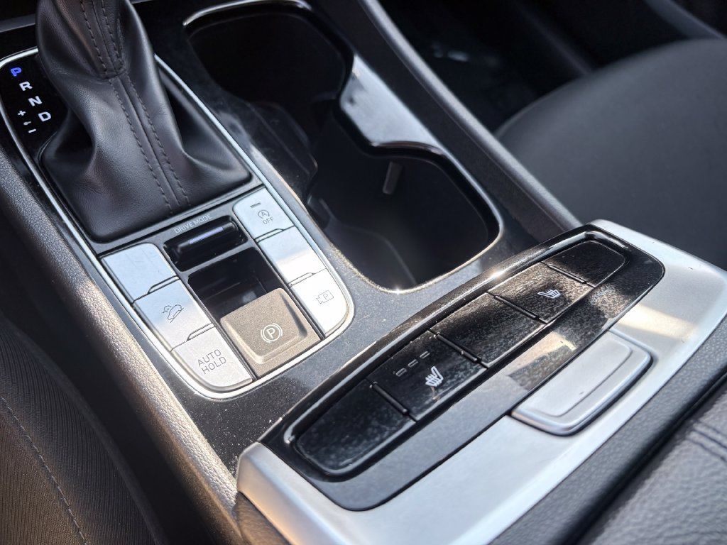 Used 2024 Hyundai Tucson SEL FWD image 20