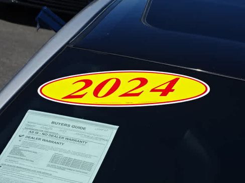 Used 2024 Toyota Corolla XSE FWD image 6