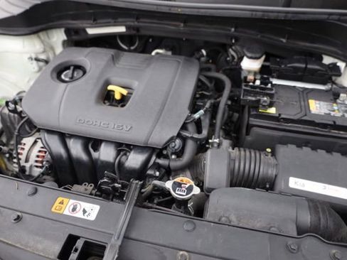 Certified 2023 Kia Soul LX w/ LX Technology Package image 37