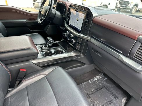 Used 2023 Ford F150 Lariat image 17