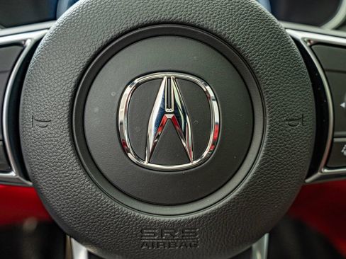 Certified 2026 Acura MDX A-Spec AWD/4WD image 22