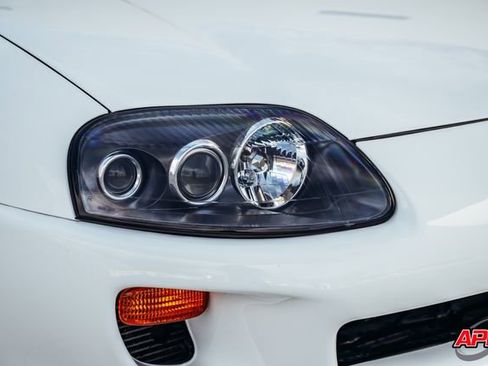 Used 1993 Toyota Supra Turbo image 44