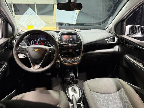 Used 2020 Chevrolet Spark LT image 20
