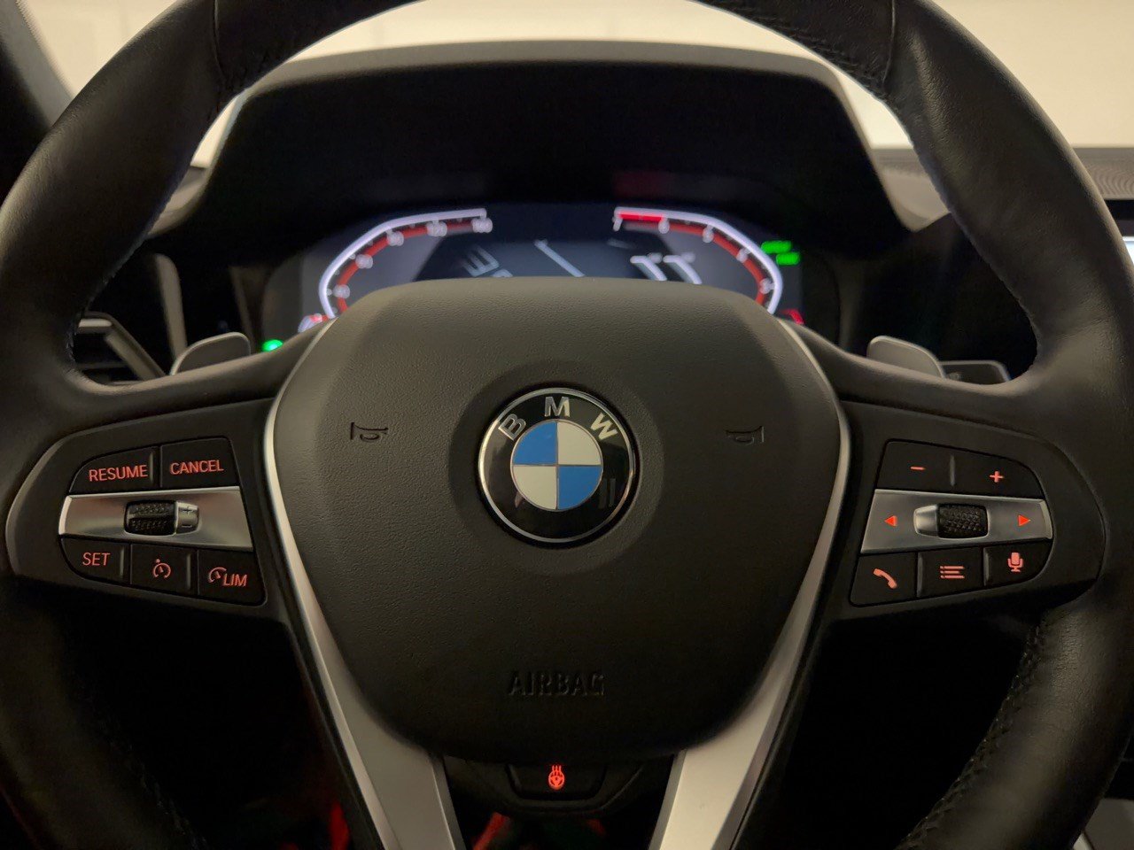 Used 2019 BMW 330i xDrive Sedan w/ Premium Package AWD/4WD image 10