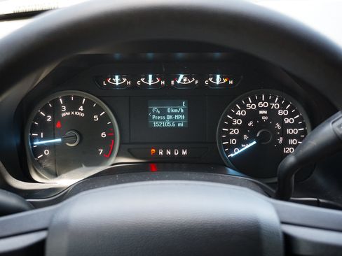 Used 2020 Ford F150 XLT AWD/4WD image 21