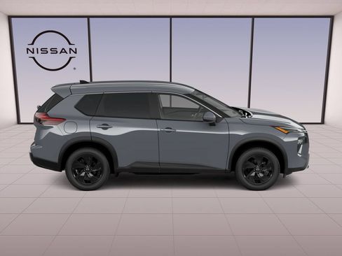 New 2026 Nissan Rogue SV w/ Cold Weather Package AWD/4WD image 4