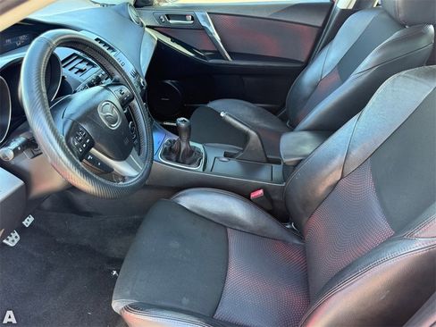 Used 2013 MAZDA MAZDA3 Touring image 12