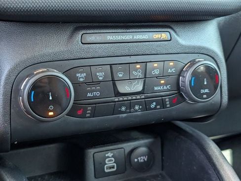 Used 2023 Ford Bronco Sport Outer Banks AWD/4WD image 18