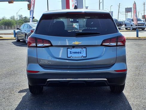 Used 2024 Chevrolet Equinox LT FWD image 6