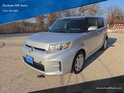 Used 2012 Scion xB