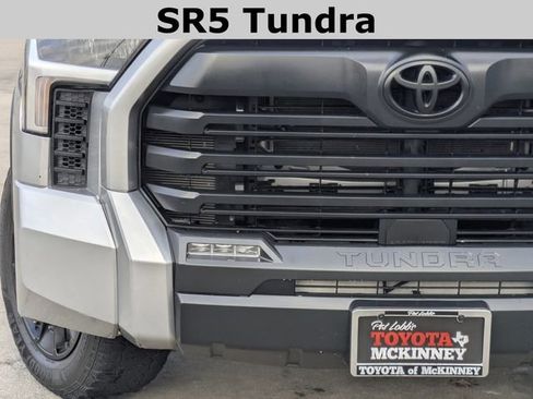 Used 2023 Toyota Tundra SR5 image 3