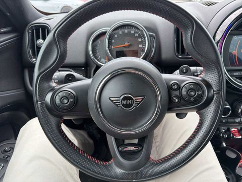 Used 2020 MINI Cooper Countryman S FWD image 18