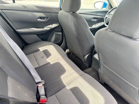 Used 2023 Nissan Sentra SV w/ All-Weather Package image 14