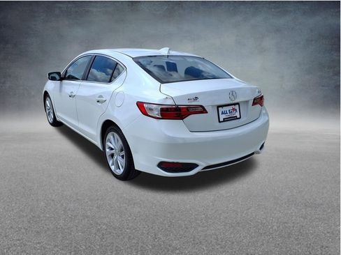 Used 2016 Acura ILX FWD image 5