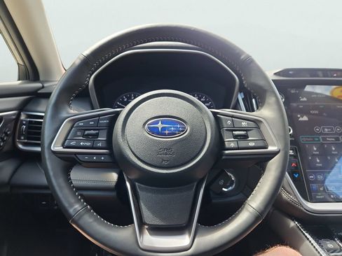 Used 2025 Subaru Legacy Touring XT AWD/4WD image 33