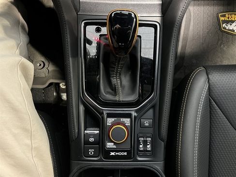 Used 2023 Subaru Forester Wilderness image 48