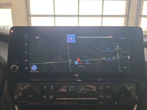 Used 2026 Toyota Grand Highlander AWD image 23