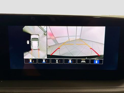 New 2026 Buick Encore GX Sport Touring w/ Advanced Technology Package FWD image 12