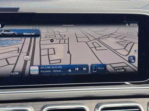 Used 2026 Mercedes-Benz GLE 350 4MATIC image 29