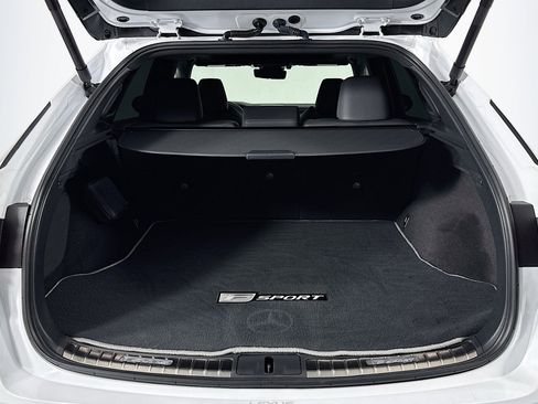 Used 2023 Lexus RX 500h F Sport w/ Cold Area Package image 23