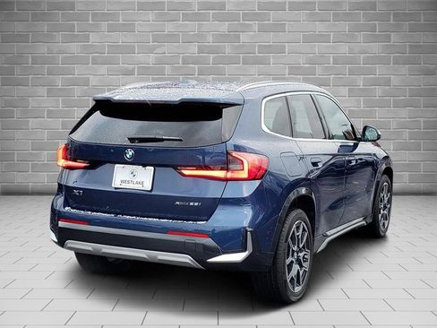 Used 2024 BMW X1 xDrive28i w/ Convenience Package image 5