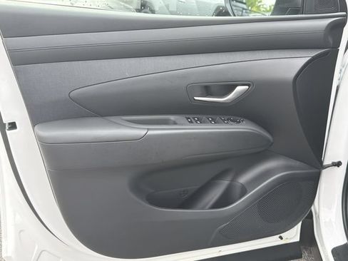New 2026 Hyundai Tucson XRT FWD image 12
