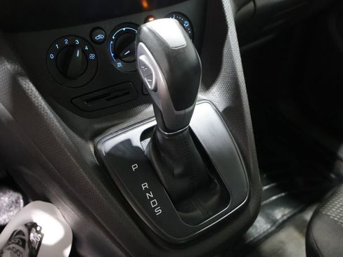 Used 2016 Ford Transit Connect XL FWD image 24