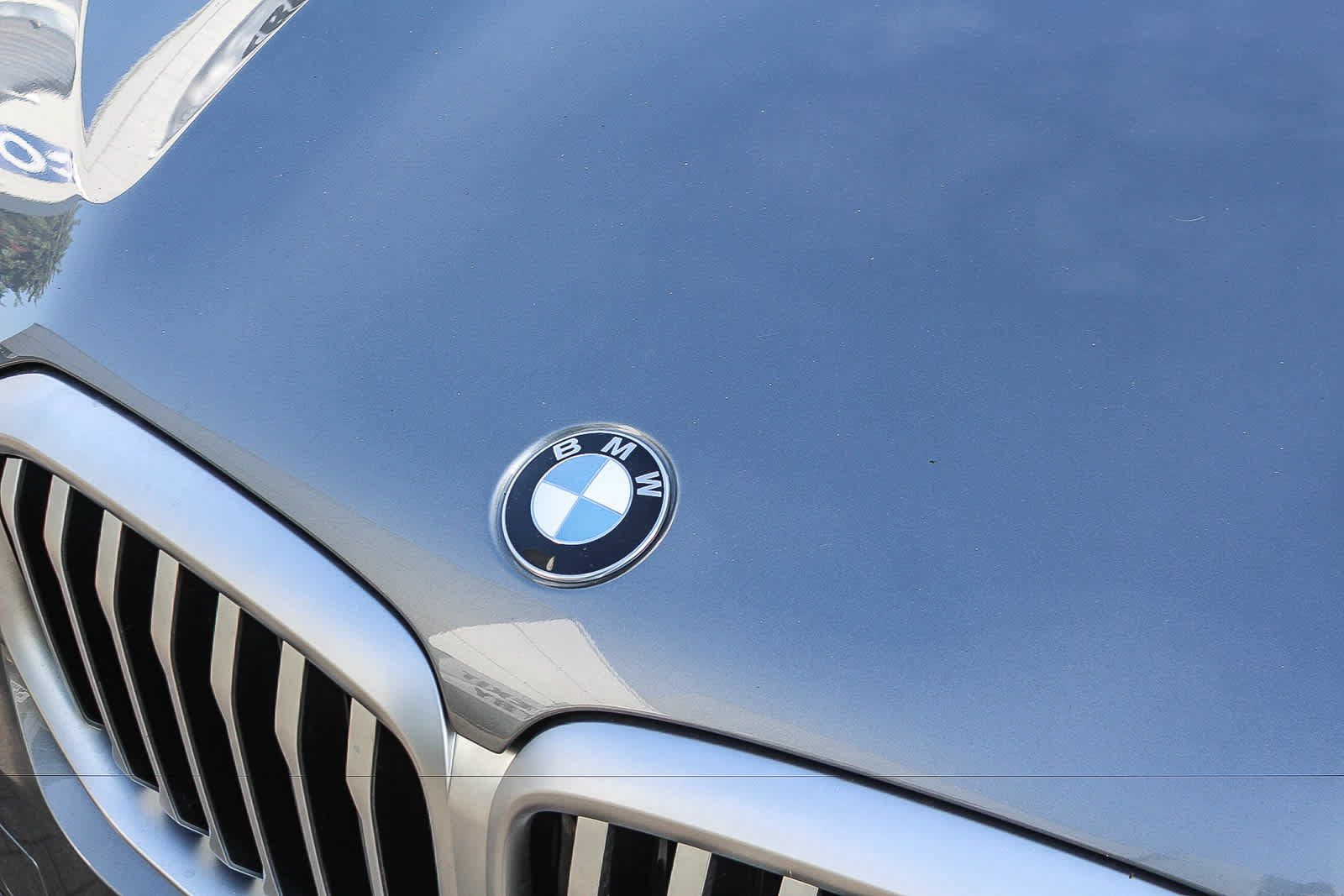 Used 2026 BMW X5 sDrive40i w/ Premium Package RWD image 12
