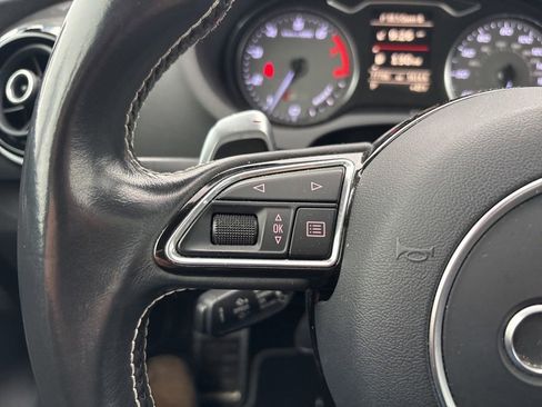 Used 2015 Audi S3 Prestige w/ Prestige Package image 20
