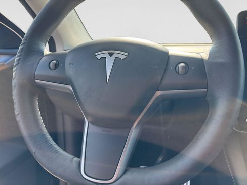 Used 2023 Tesla Model Y Long Range AWD/4WD image 28