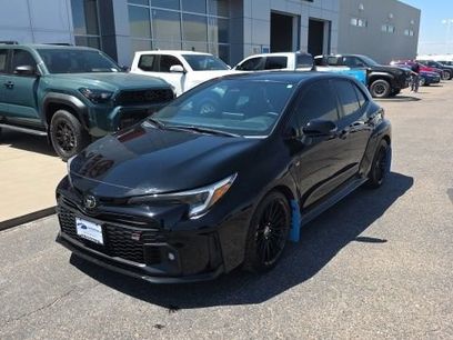 Used 2023 Toyota Corolla GR w/ Performance Package