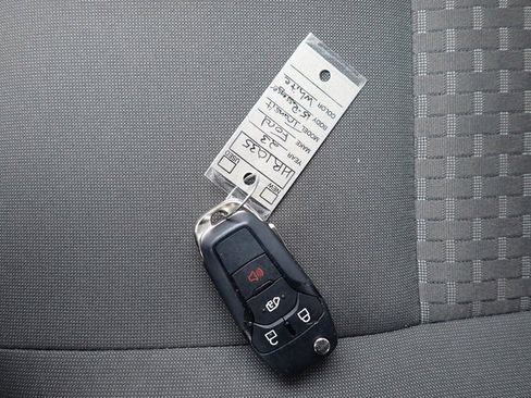 Certified 2023 Ford Transit 350 XLT image 30