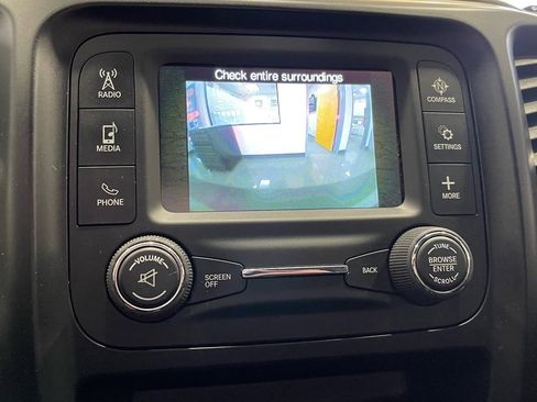 Used 2015 Jeep Cherokee Sport w/ Sport Appearance Group image 46