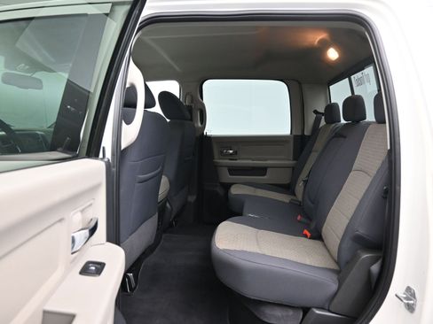 Used 2009 Dodge Ram 1500 Truck SLT w/ Lone Star Regional Pkg image 11