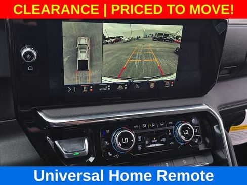 Used 2026 GMC Sierra 1500 Denali AWD/4WD image 25