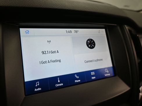 Used 2023 Ford Ranger XLT w/ Equipment Group 301A Mid image 20