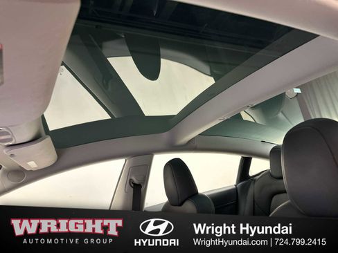 Used 2023 Tesla Model 3 Standard Range image 28