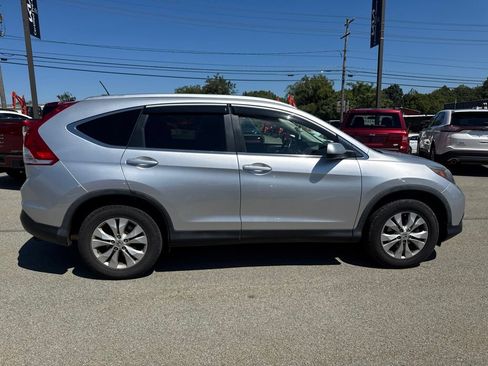 Used 2013 Honda CR-V EX-L image 8