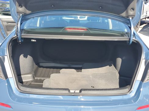 Used 2025 Honda Civic LX image 29