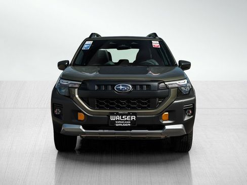 New 2026 Subaru Forester Wilderness AWD/4WD image 2