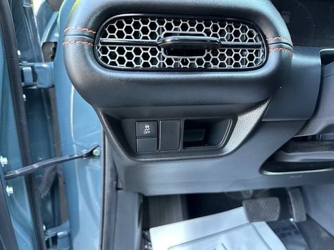 Used 2025 Honda HR-V Sport image 21