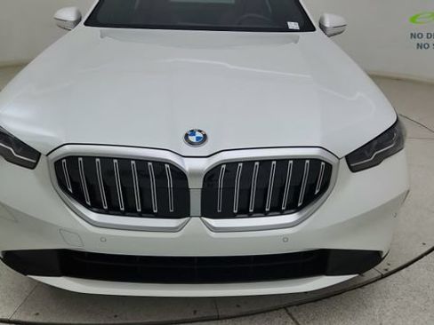 Used 2026 BMW 540i xDrive AWD/4WD image 9