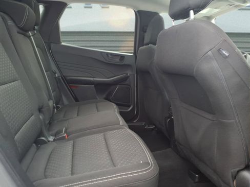 Used 2023 Ford Escape Active w/ Tech Pack #1 image 12