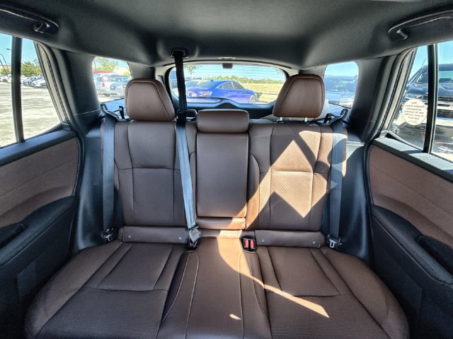 New 2026 Subaru Outback Touring XT AWD/4WD image 25