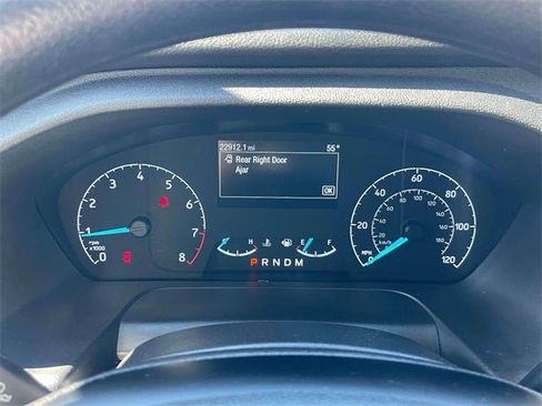 Used 2024 Ford Transit 250 Low Roof w/ Exterior Upgrade Package image 52